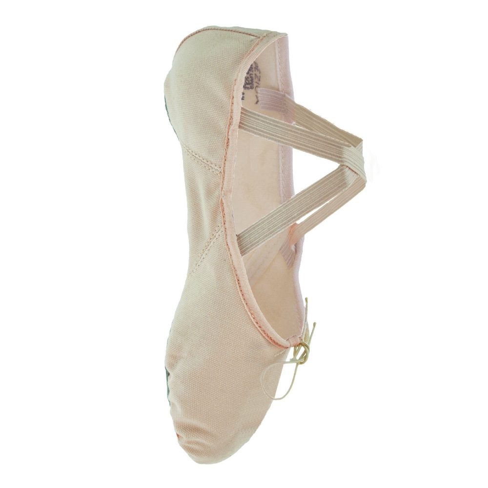 starlite ballet shoes