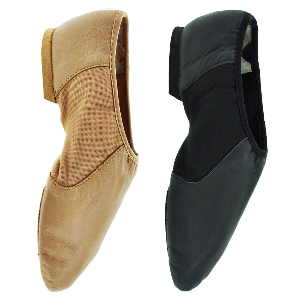 bloch neoflex jazz shoes