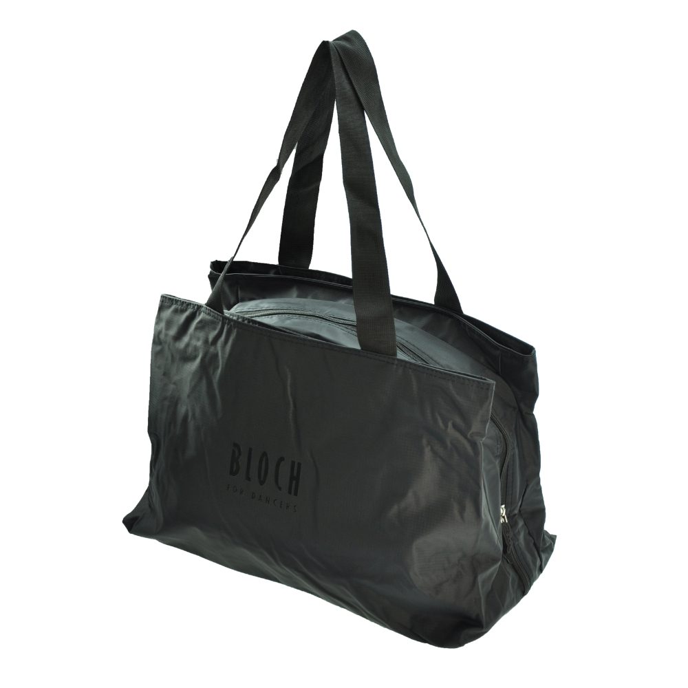 bloch ballet bag