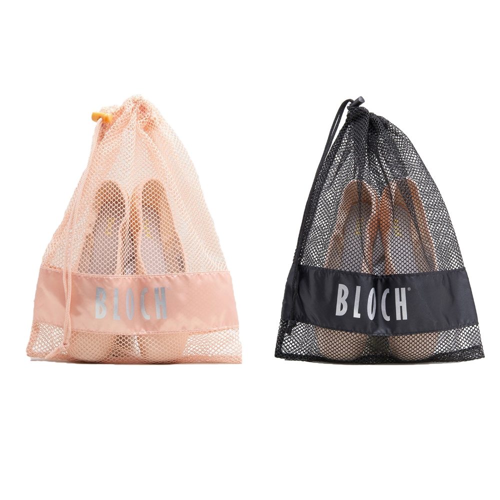 bloch shoe bag